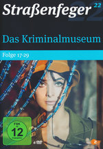 Film: Straßenfeger 22 - Das Kriminalmuseum 17-29 [6DVD