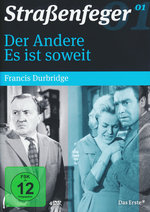 Film: Straßenfeger 01 - Der Andere/Es ist ... [4 DVDs]