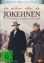 Film: Jokehnen oder Wie lange fährt man ... [2 DVDs]