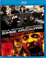 Film: Zombie Apocalypse - Redemption