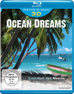 Film: Ocean Dreams (inkl. 2D-Version)