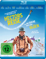 Film: Hectors Reise oder Die Suche nach dem Glück