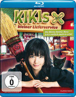 Film: Kiki's kleiner Lieferservice
