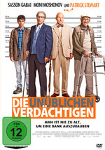 Film: Die unüblichen Verdächtigen