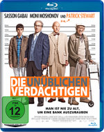 Film: Die unüblichen Verdächtigen