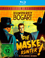 Film: Die Maske runter!