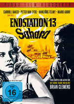 Film: Endstation 13 Sahara