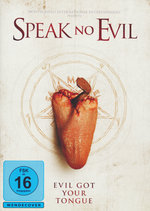 Film: Speak No Evil