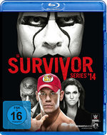 Film: Survivor Series 2014