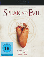 Film: Speak No Evil