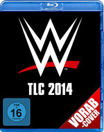 Film: TLC 2014 - Tables, Ladders and Chairs 2014