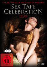 Film: Sex Tape Celebration Box [3 DVDs]