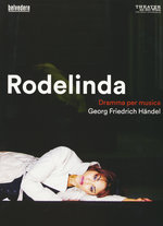 Film: Georg Friedrich Händel - Rodelinda