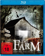 Film: The Farm - Survive the Dead