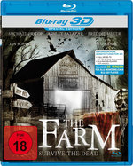 Film: The Farm - Survive the Dead [SE]