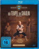Film: Der Tempel der Shaolin - Ungeschnittene Fassung