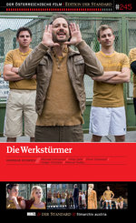 Film: Die Werkstürmer