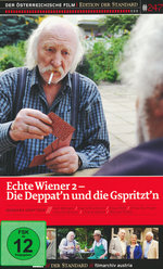 Film: Echte Wiener 2 - Die Deppat'n und die Gspritzt'n
