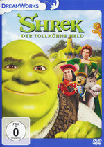Film: Shrek - Der tollkühne Held