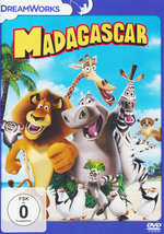 Film: Madagascar