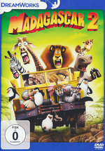 Film: Madagascar 2