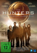 Film: The Hunters - Auf der Jagd nach dem verlorene...