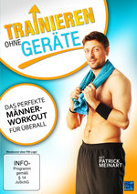 Film: Trainieren ohne Geräte - Das perfekte Männer...