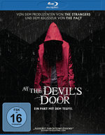 Film: At the Devil's Door