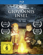 Film: Giovannis Insel