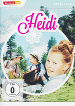 Film: Heidi (Realfilm)