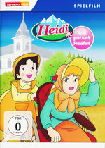 Film: Heidi geht nach Frankfurt
