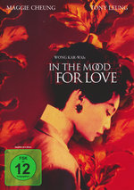 Film: In the Mood for Love