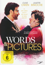 Film: Words and Pictures