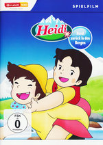 Film: Heidi zurück in den Bergen