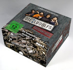 Film: Die Ludolfs - Staffel 1-8 [26 DVDs]