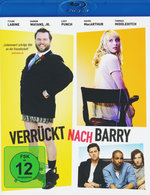 Film: Verrückt nach Barry