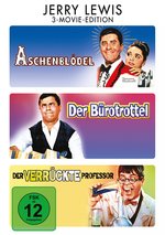 Film: Jerry Lewis Edition [3 DVDs]