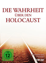 Film: Die Wahrheit über den Holocaust [2 DVDs]