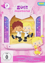 Film: Zoes Zauberschrank - Folge 7