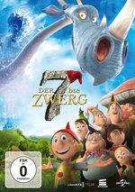 Film: Der 7bte Zwerg