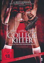 Film: College Killer