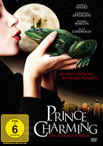 Film: Prince Charming - Ein Kuss mit Folgen