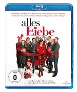 Film: Alles ist Liebe