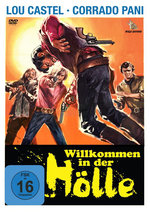 Film: Willkommen in der Hölle