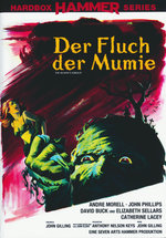 Film: Der Fluch der Mumie