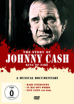 Film: Johnny Cash - Ring of Fire (OmU)