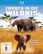 Film: Zurück in die Wildnis - Ein kleiner Elefant...