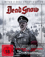 Film: Dead Snow [SB] [2 BRs]