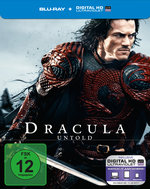 Film: Dracula Untold [SB] [LE]