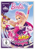 Film: Barbie - Die Super-Prinzessin